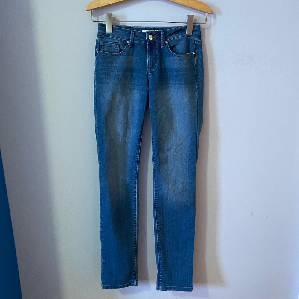 Jessica Simpson Skinny Soft Jeans